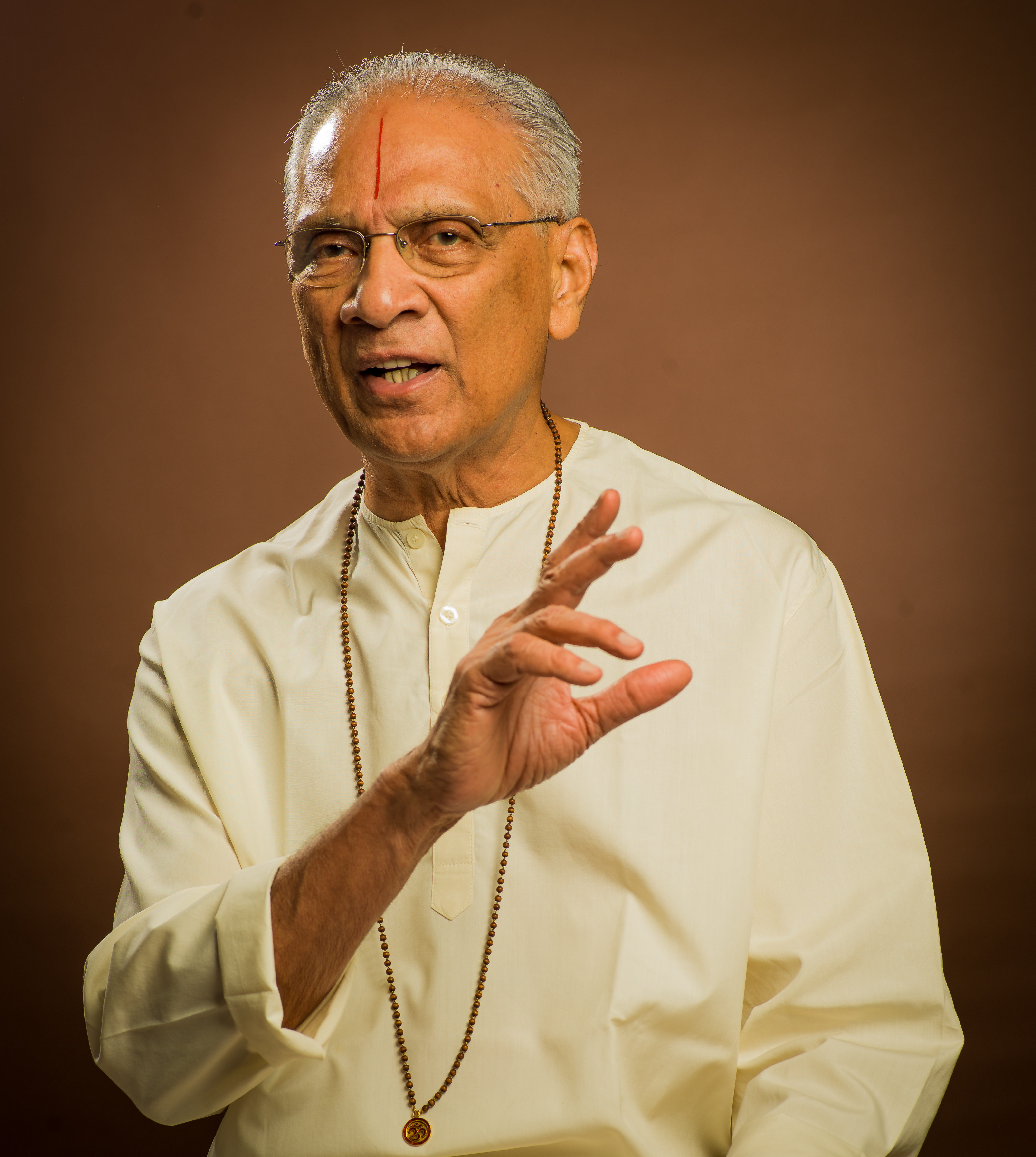 Swamy Parthasarathy